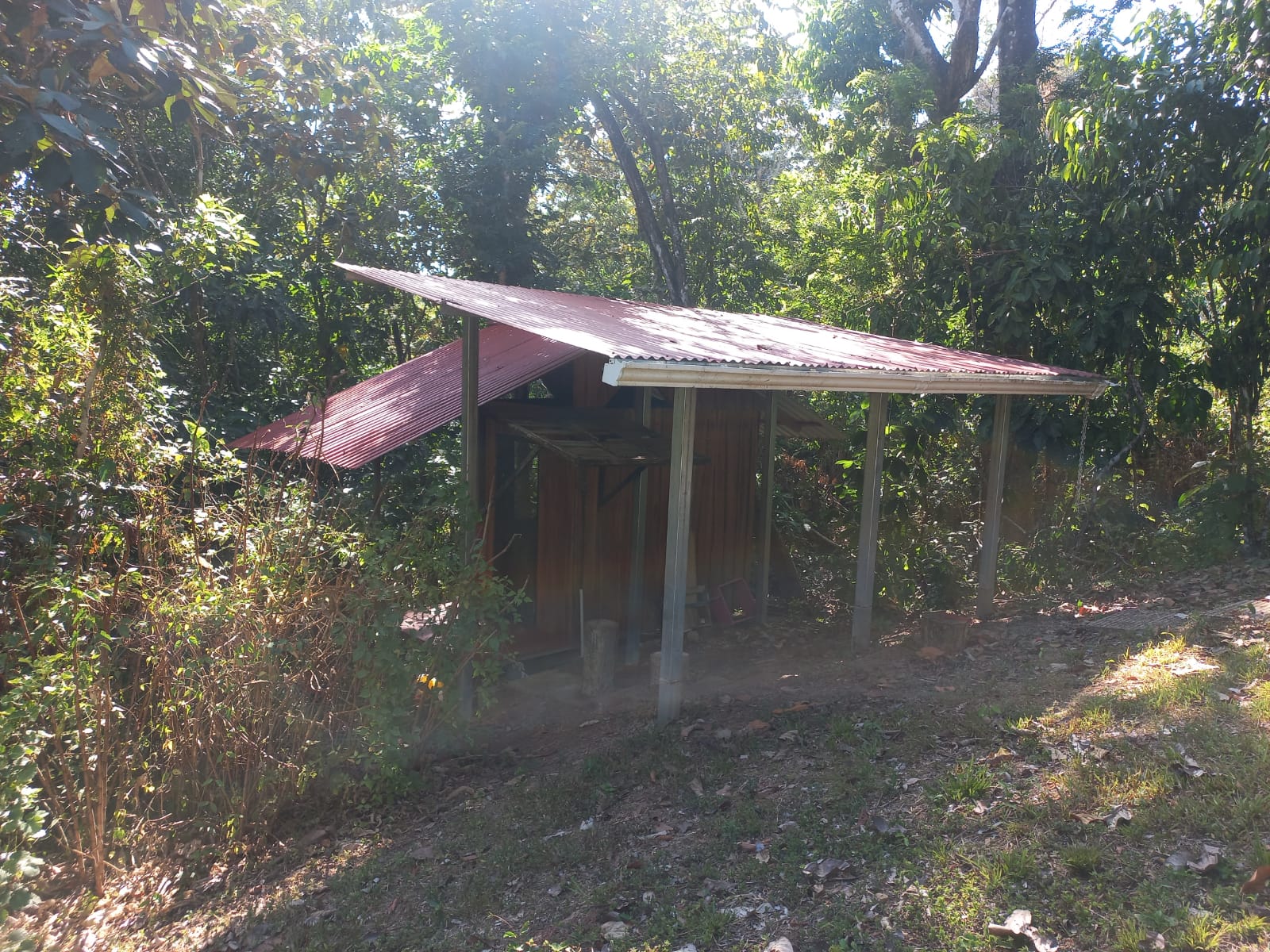 Propiedad Rio Negro