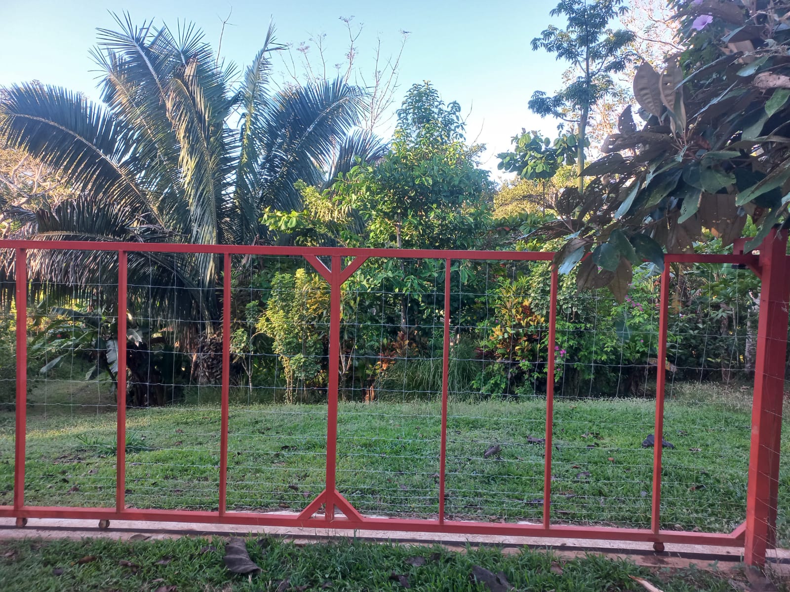 Propiedad Rio Negro