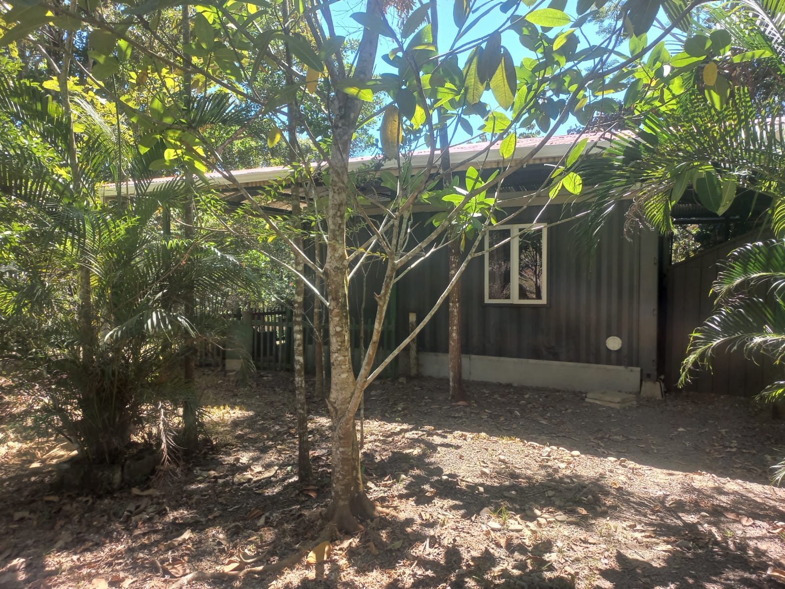 Propiedad Rio Negro