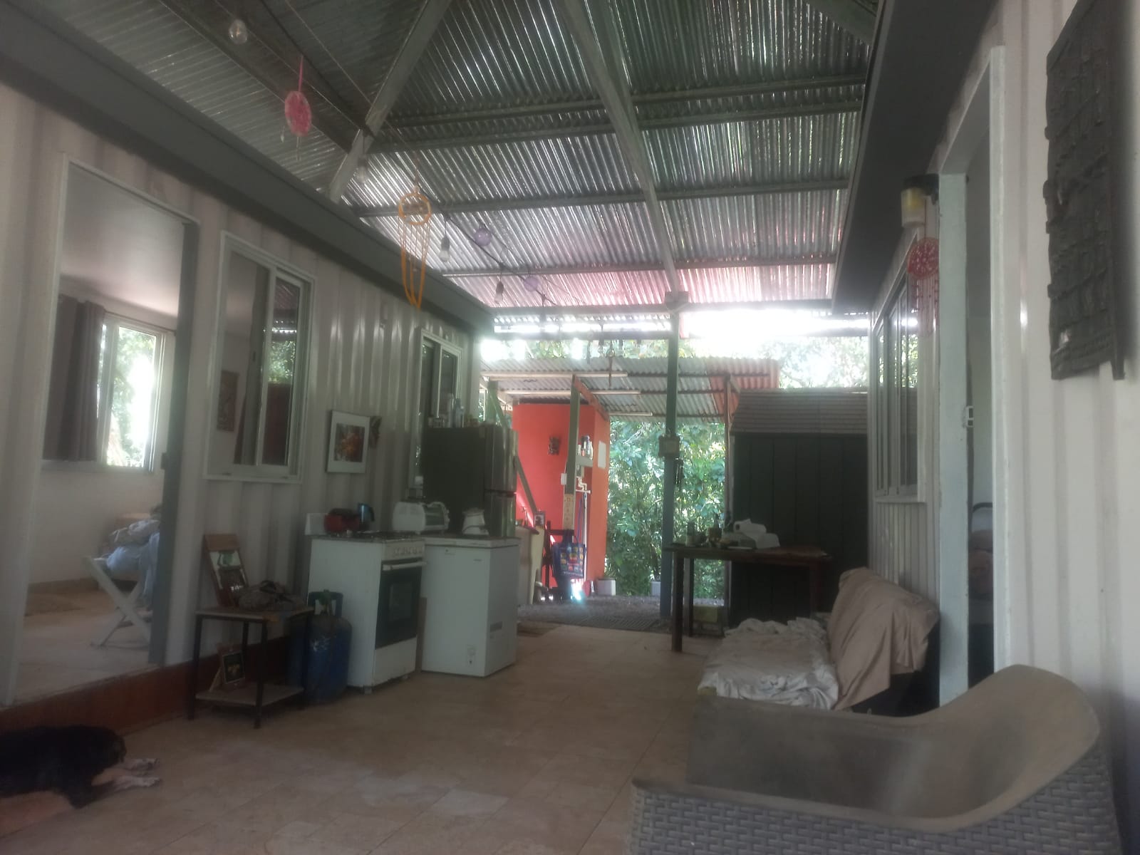 Propiedad Rio Negro
