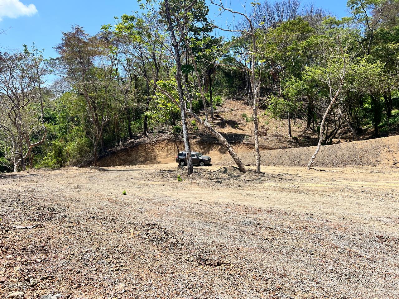 Lote Santa Tereza