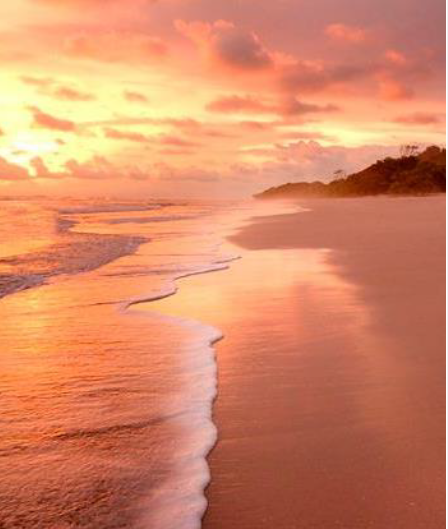 Playa Blanca