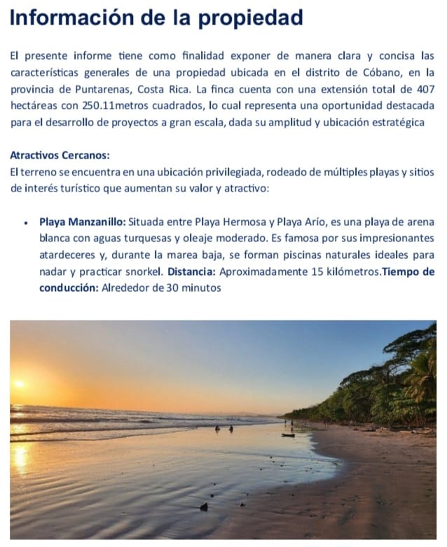 Finca Cobano