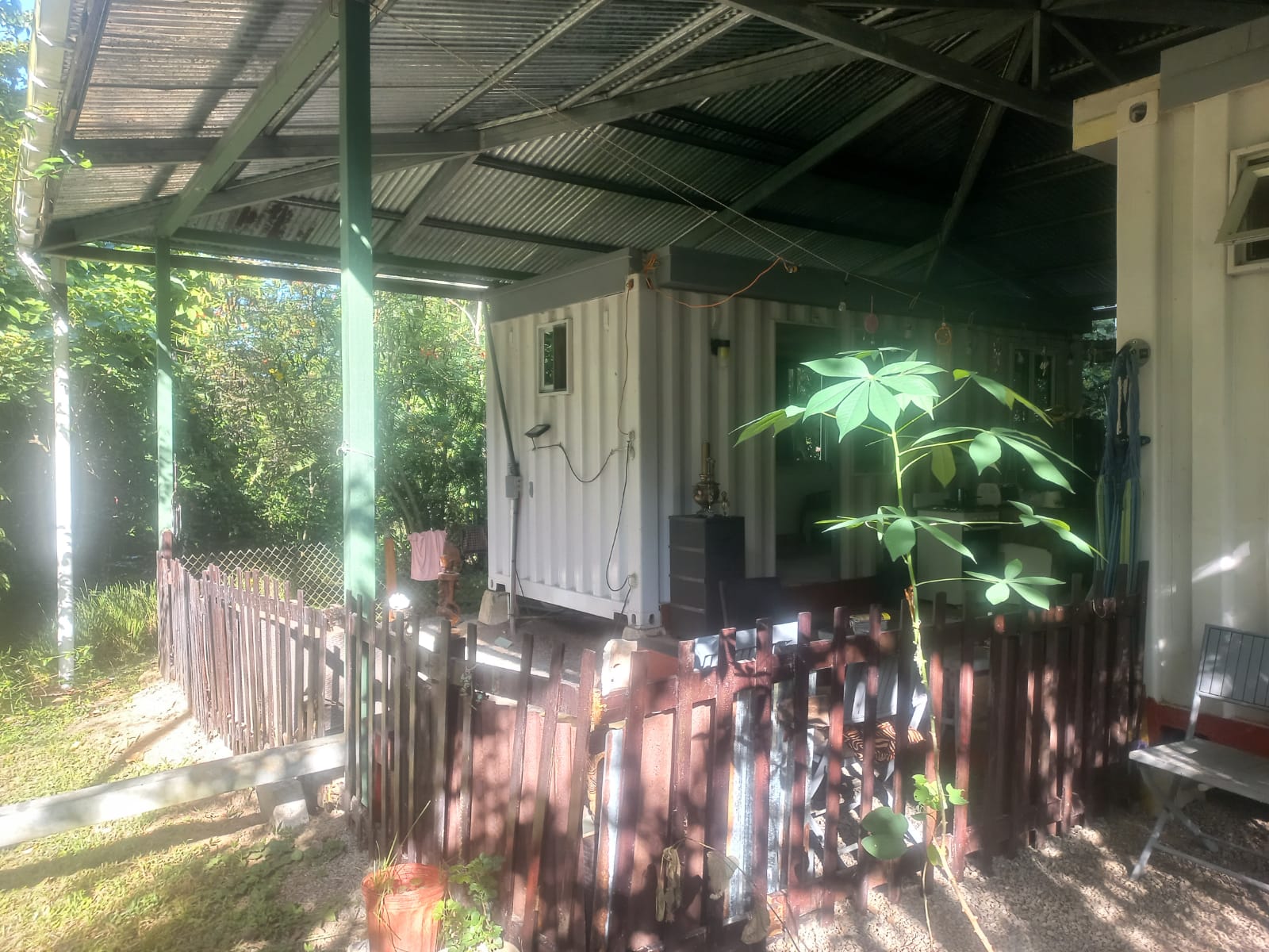 Propiedad Rio Negro