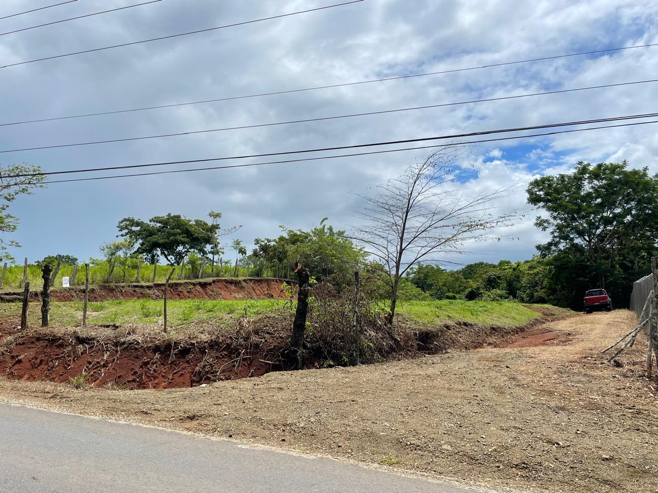 Lote San Isidro Santa Teresa